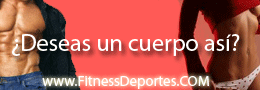 Fitness Deportes