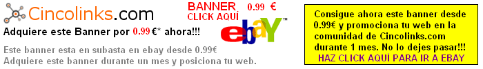 Promociona tu web en el directorio web Cincolinks.com
