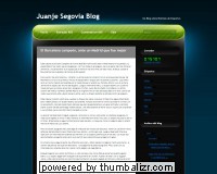 http://juanjesegovia.blogspot.com
