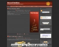 http://www.nexusfireman.es