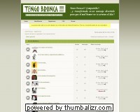 http://www.tengobronca.com.ar/foro