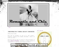 http://romanticandchic.blogspot.com